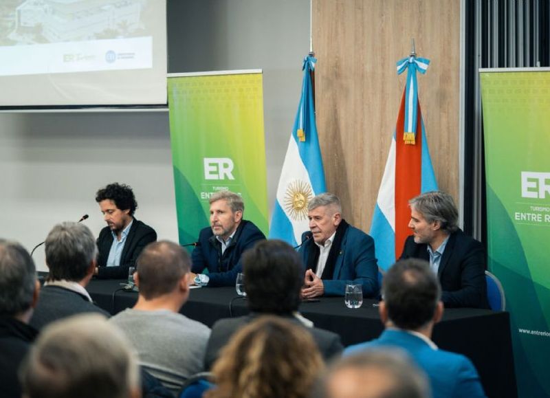 La Provincia promueve 41 oportunidades de inversión privada en Turismo