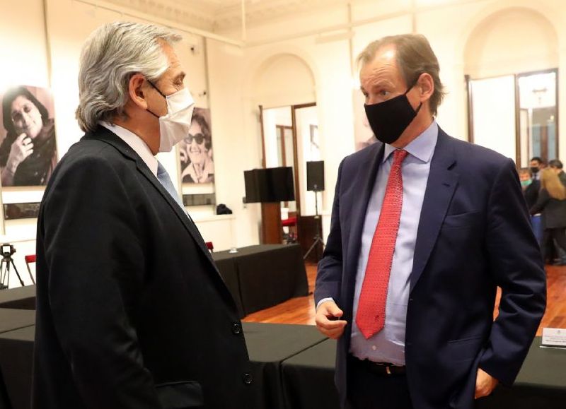 El oficialismo ya confirmó la lista de candidatos