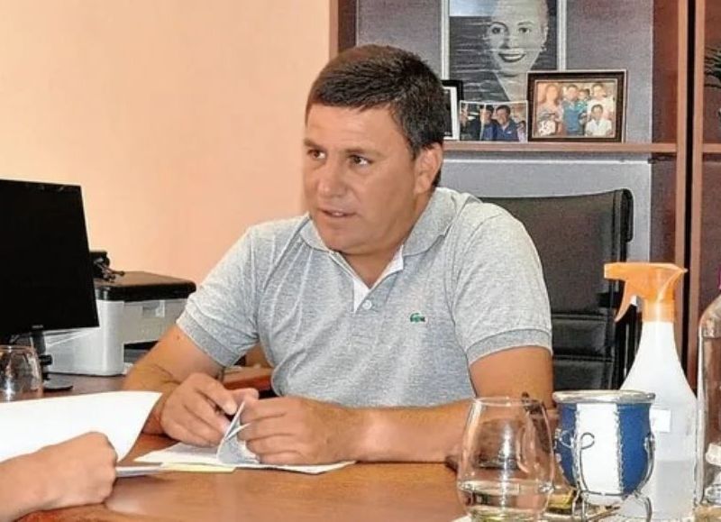 Conti criticó la decisión de Kueider de acompañar la Ley Bases