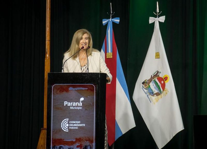 Paraná: el latido de un Estado que no retrocede