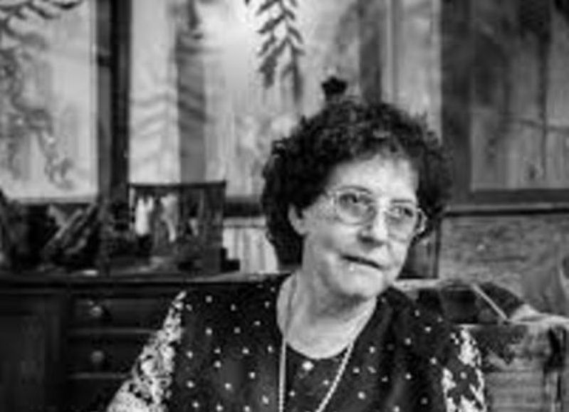 Amanda Mayor: una vida dedicada al arte y a la memoria