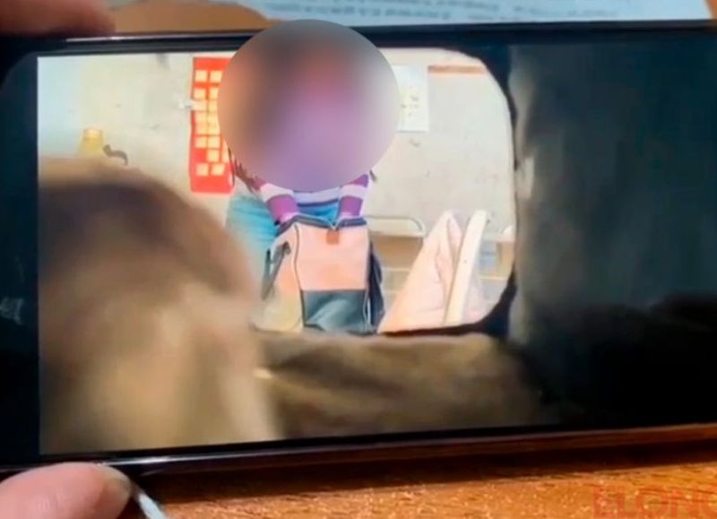 Escándalo en Victoria: docente denunciada por robo tras ser filmada por alumnas