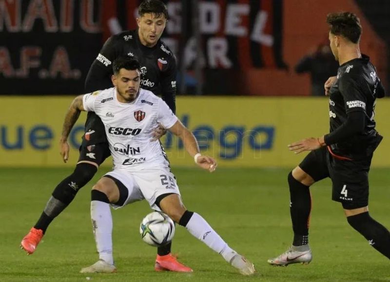 Patronato venció a Colón de visitante y pasó a octavos de final de la Copa Argentina