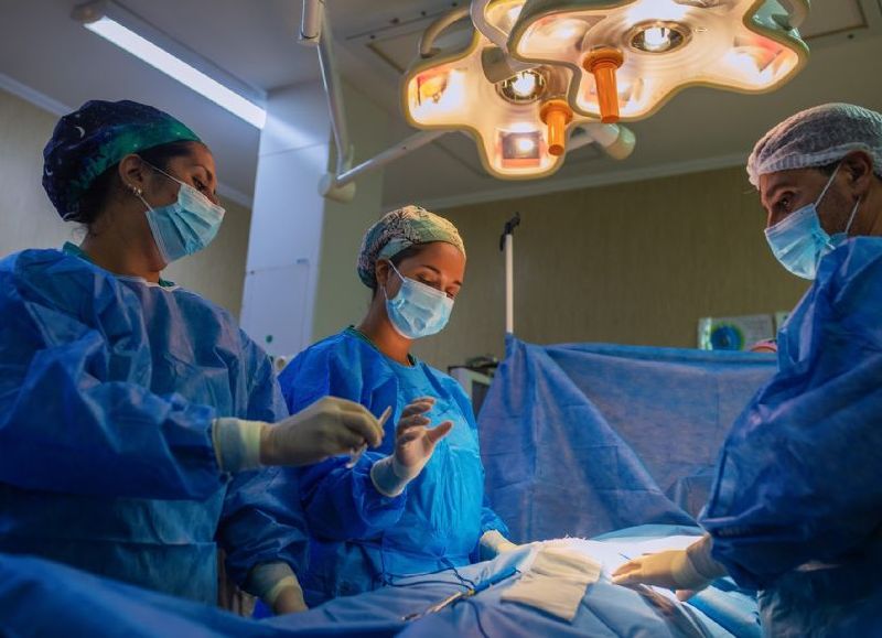 Donación de órganos en Paraná favorece a cinco personas, dos en emergencia nacional