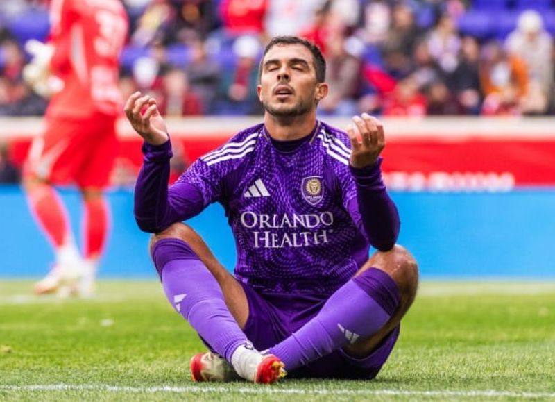 VIDEO | De Gualeguaychú a romperla en Estados Unidos: el golazo histórico de Martín Ojeda