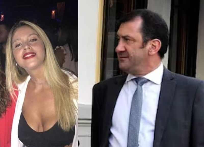 La secretaria de Kueider trató de adquirir en Paraguay seis departamentos por 600.000 dólares