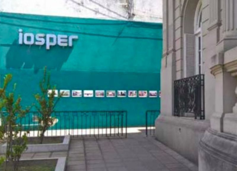 Iosper envía una propuesta formal a los Odontólogos para restablecer la cobertura a los afiliados
