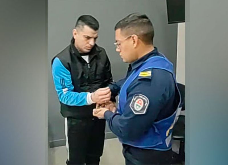 Paraná: condenaron a un joven por matar al ex de su novia