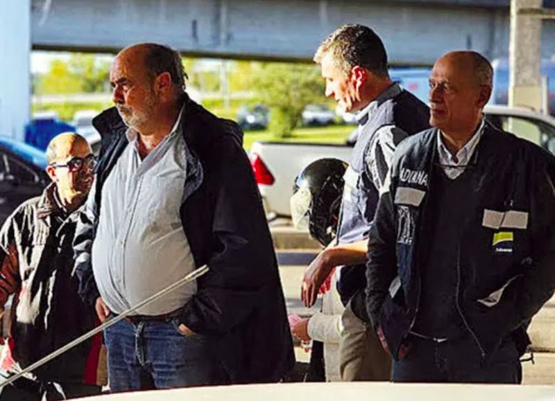 Uruguay incauta mercadería a ciudadanos de ese país que ingresan de Entre Ríos