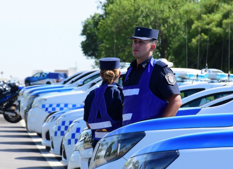 La Policía hizo un balance positivo de la seguridad durante las fiestas en Entre Ríos