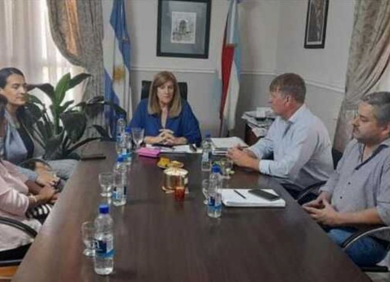 La Senadora Maidana y la "doble vara" judicial: el caso de José Allende y Mariano Navarro