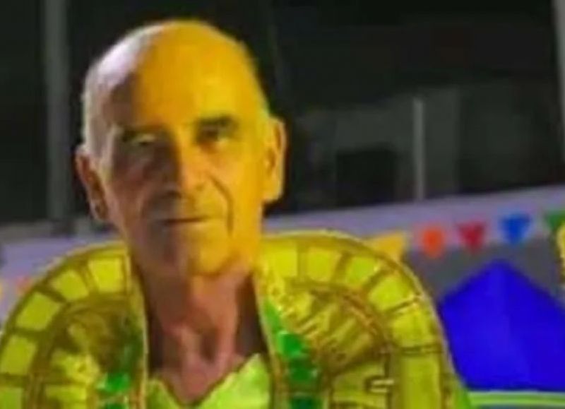 Hondo pesar en Paraná: un hombre murió tras sufrir una descompensación