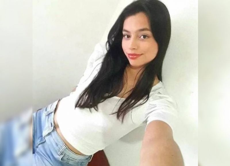 VIDEO | Conmoción: hallan sin vida a Daiana Mendieta, la joven que era buscada desde el viernes