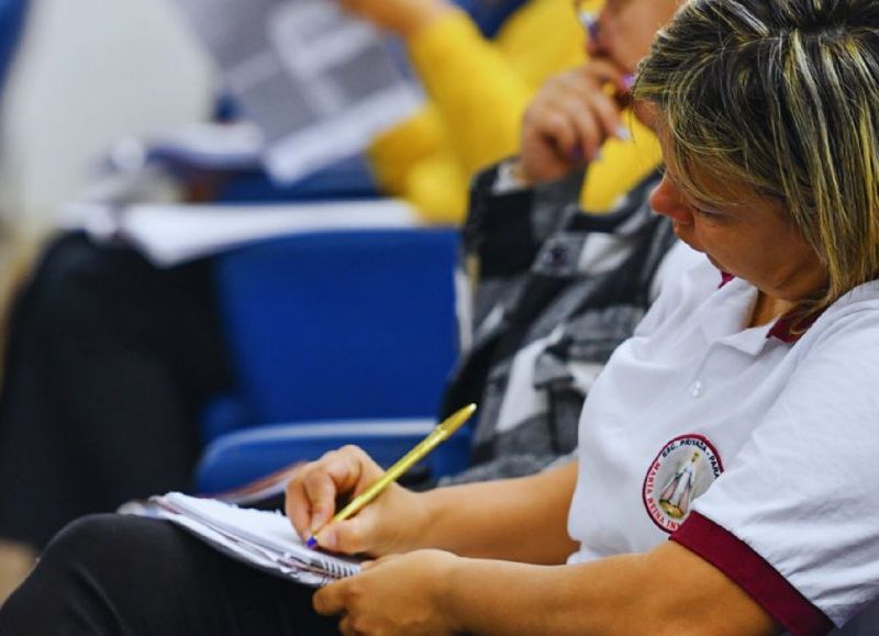 Lanzaron la segunda convocatoria a presentar proyectos de capacitación docente 2025