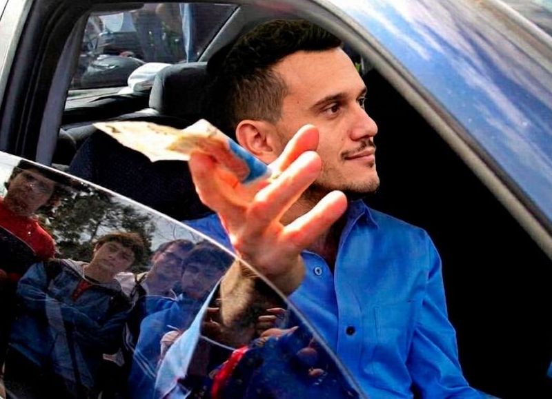 El orden no se declama, se construye