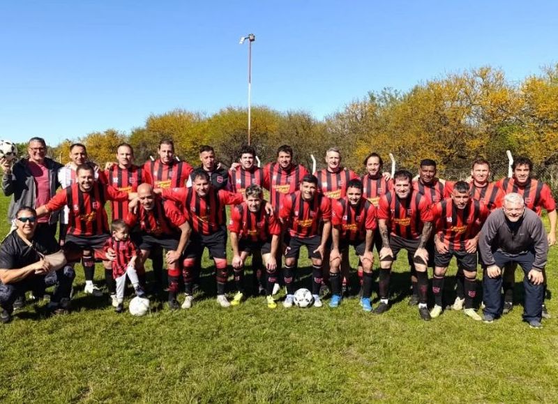 Gualeguaychú será sede del Torneo de Selecciones 2025