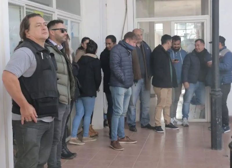 Trabajadores de cultura acercarán este martes un petitorio al secretario general de la gobernación
