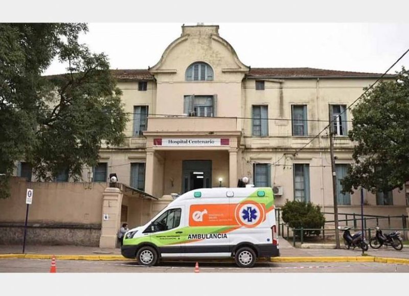 Gualeguaychú: detectaron cocaína en el cuerpo de un niño de 3 años, la madre quedó detenida