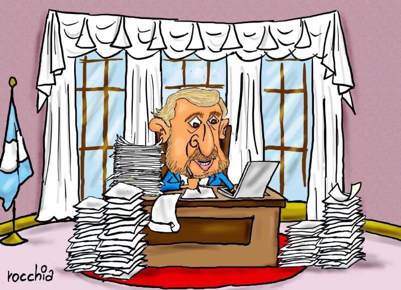 Frigerio firmará el Pacto de Mayo: “Permitirá avanzar en reformas básicas”