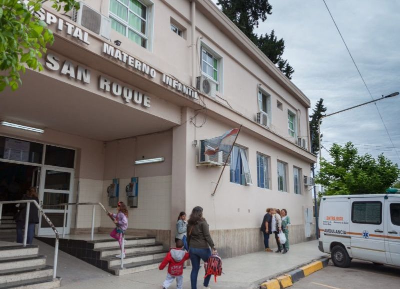 Internaron a otro niño operado por el doctor Guillermo Riolo en Bovril