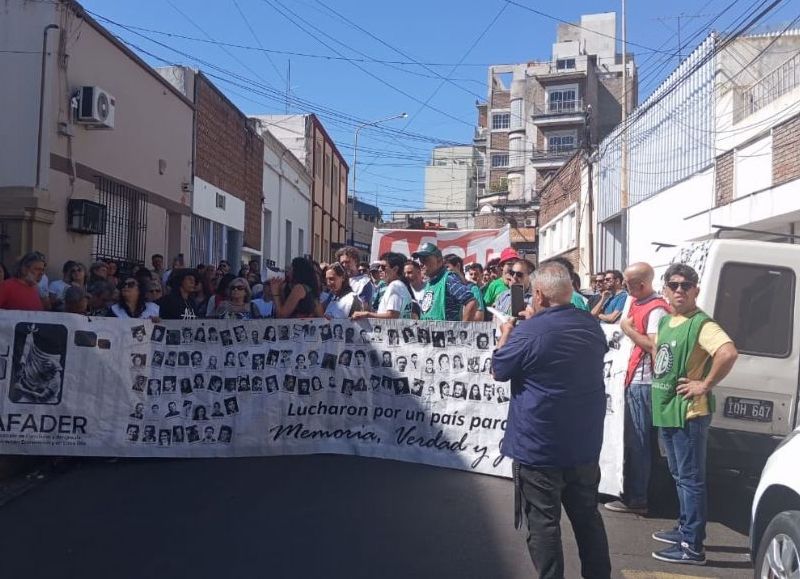 Memoria y Unidad: un nuevo aniversario del pueblazo entrerriano