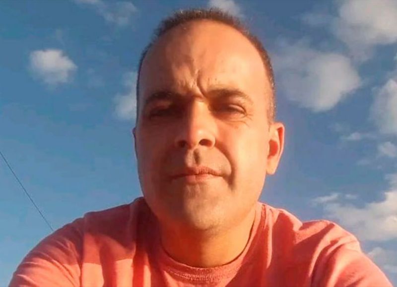 Hallaron herido a un hombre que era buscado en Paraná