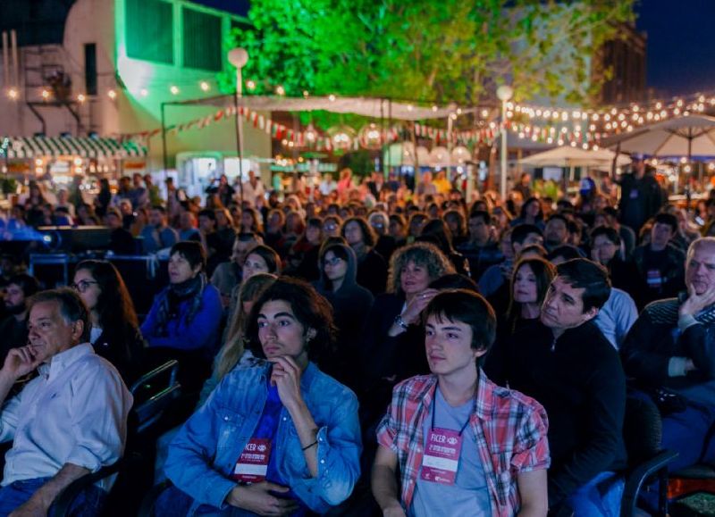 FICER 2021: esta semana se presenta la programación del prestigioso Festival