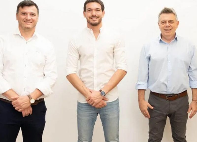 UCR: de "Caranchos" a "Intimados"