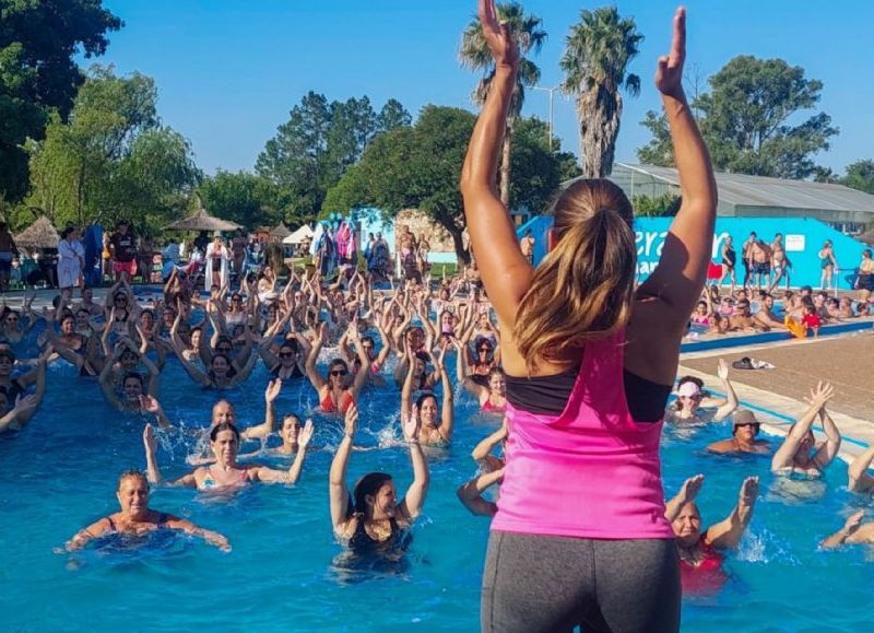 Entre Ríos registró un 95 por ciento de ocupación hotelera durante el fin de semana largo