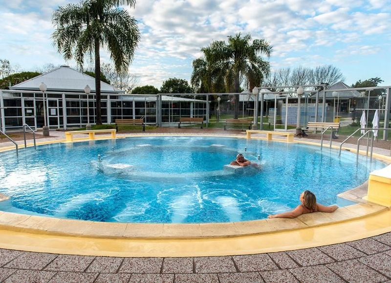 Entre Ríos presentará su oferta turística de invierno en Buenos Aires