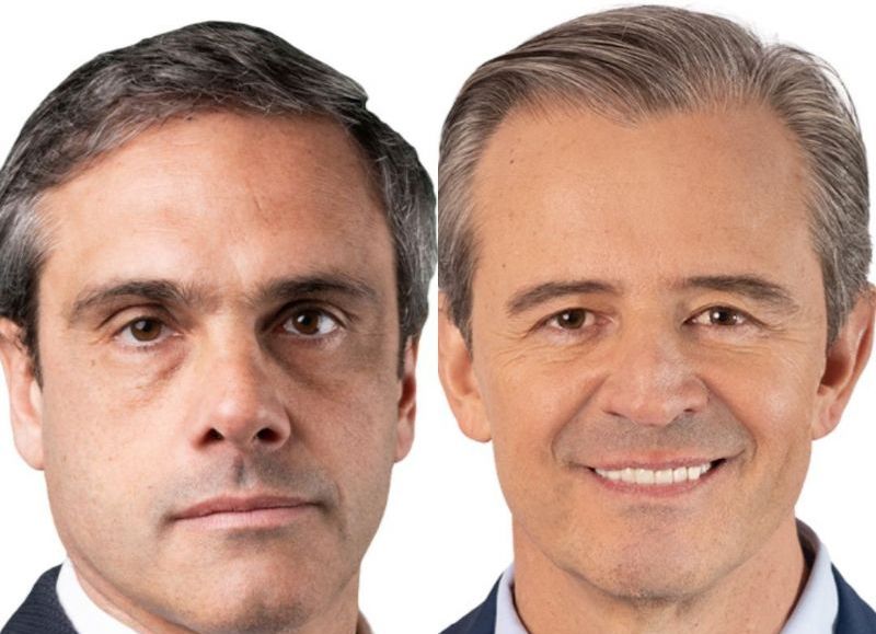 La lista completa del peronismo de Entre Ríos