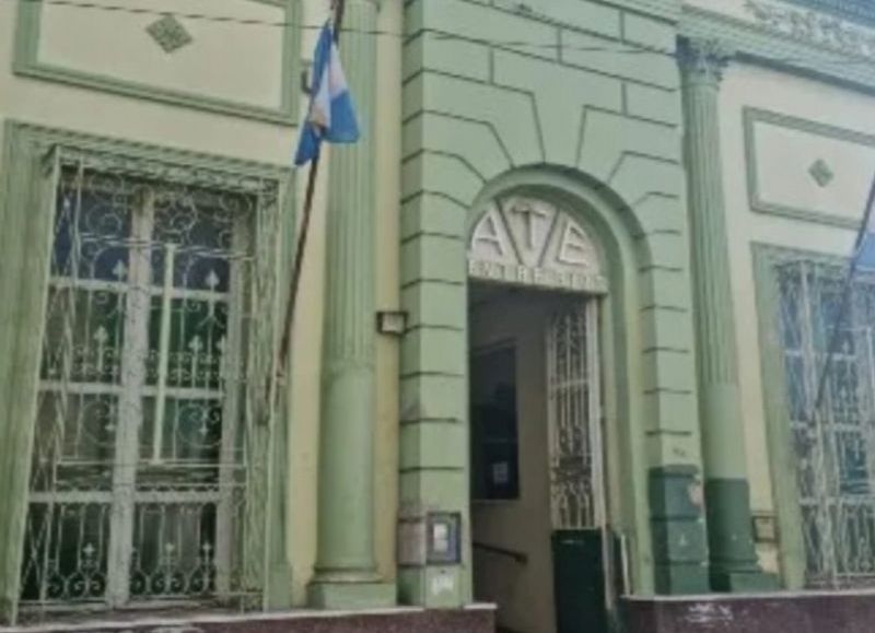 Agmer rechazó el aumento otorgado por el Gobierno y anunció cinco días de paro