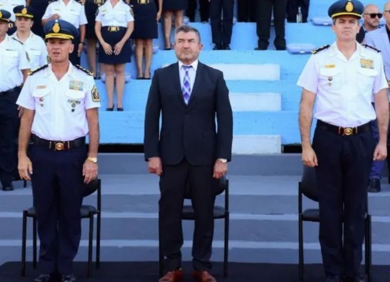 La Policía de Entre Ríos otorgará licencias anuales obligatorias a su personal
