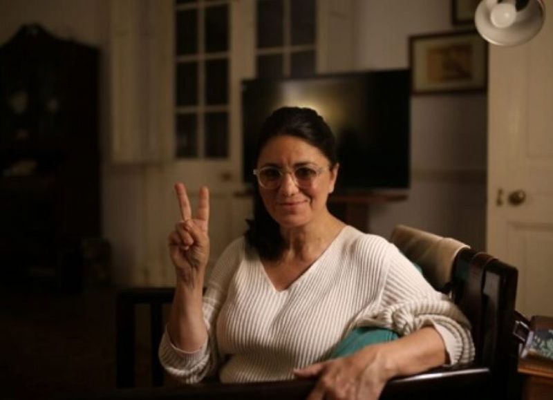 PASO 2021: Dolores Etchevehere acordó con Cresto