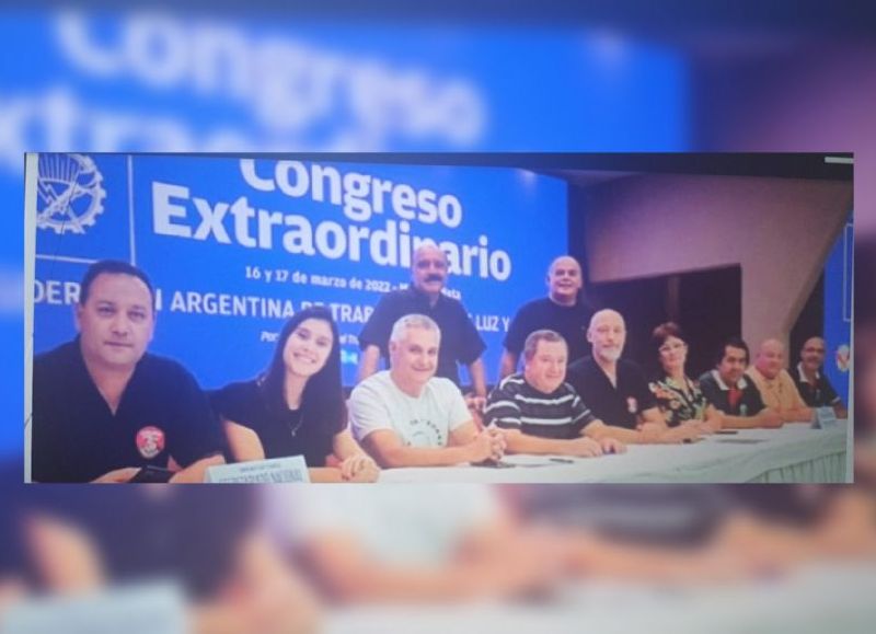 Festival de categorías en Enersa