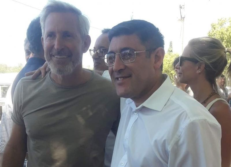 Los candidatos se sacan chispas con miras a las elecciones de la Intendencia de Gualeguaychú