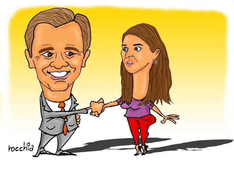 La Diputada provincial por Entre Ríos que finalmente decidió mudarse a la provincia