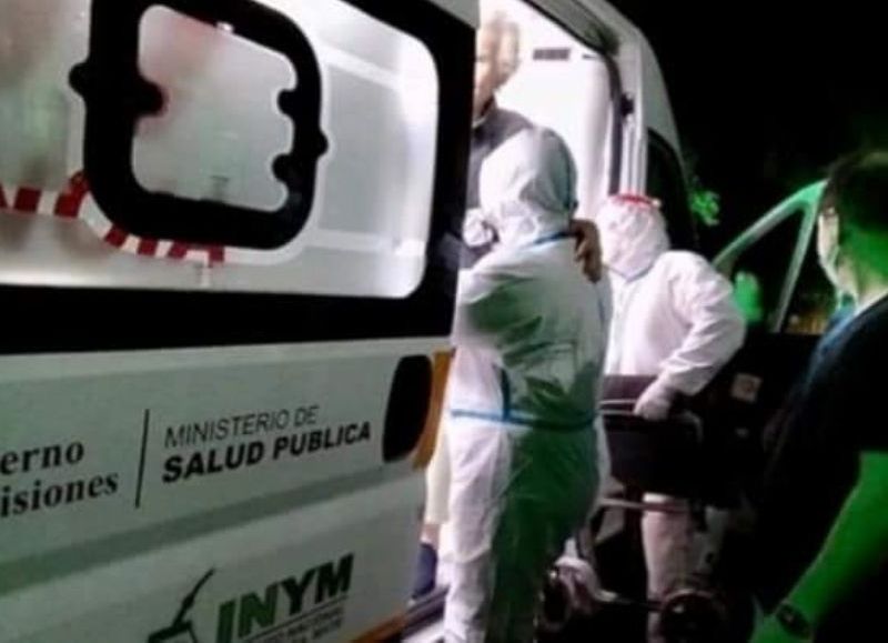 Eldorado: en el Hogar Los Abuelos detectaron 19 casos positivos de coronavirus