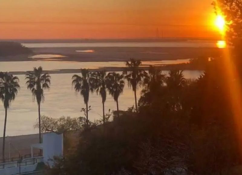 Rige nuevo alerta por tormentas para varios departamentos de la provincia