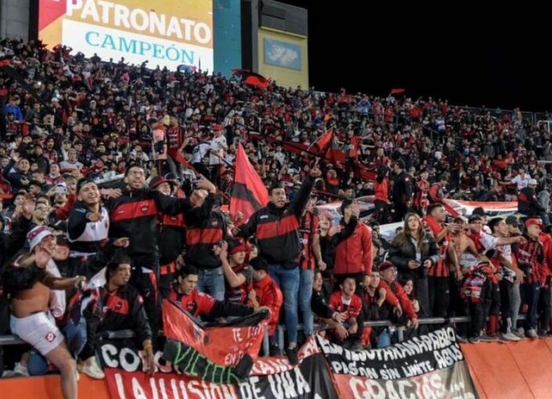 Se modificó el horario para el partido entre Patronato y Deportivo Morón