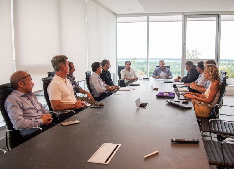 VIDEO | La Provincia consolida proyectos con financiamiento internacional para obras viales