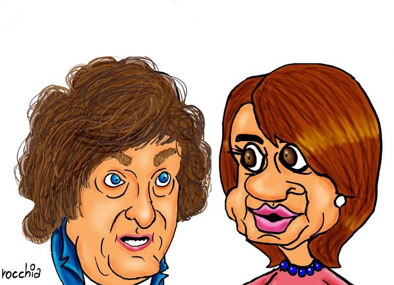 Justicialistas Entrerrianos rechazan duramente los comentarios de Milei contra Cristina Kirchner