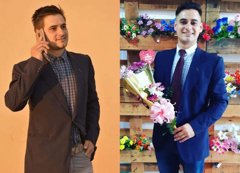 Marcopolo y la apuesta al rock: Chelo Córdoba y el valor de crear canciones en equipo para crecer en la música