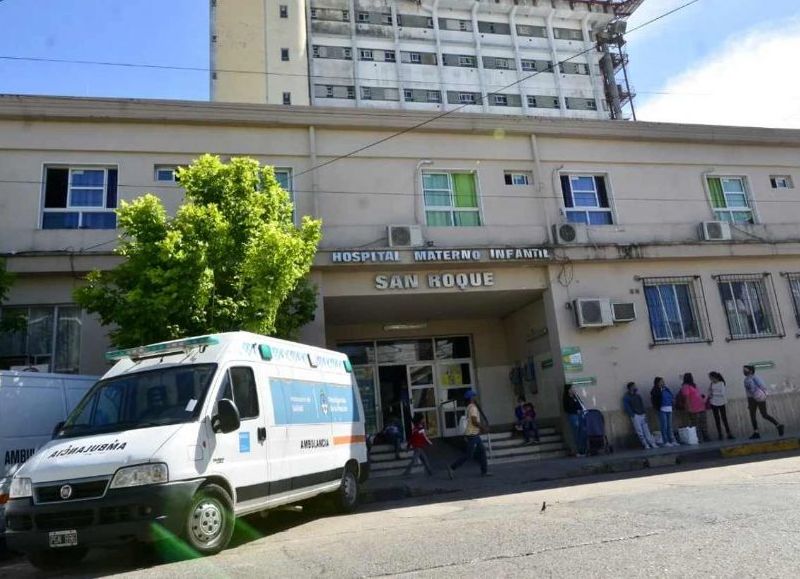 Un niño falleció tras protagonizar un accidente en una piscina