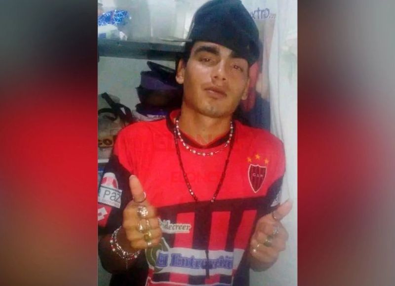 Falleció Carlos Ismael Arrúa, el joven que había sido baleado y golpeado en noviembre