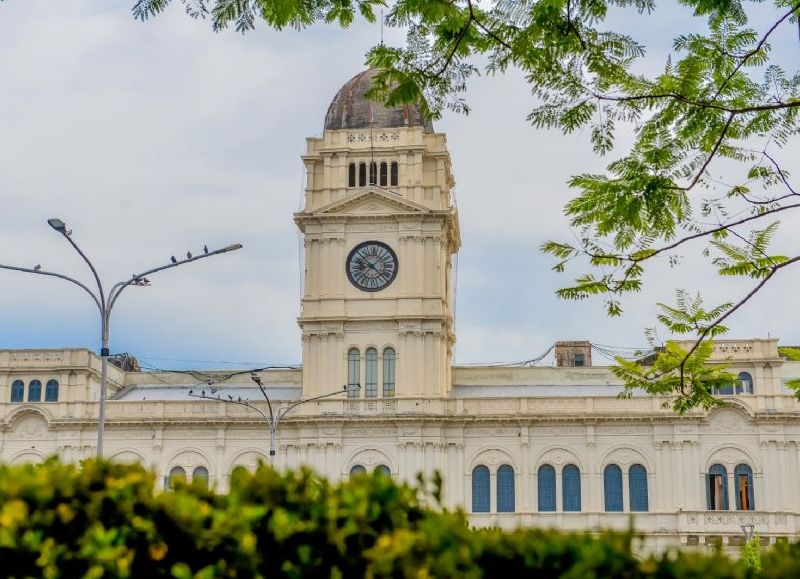 El Gobierno provincial abonará por complementaria el Fondo Provincial de Incentivo Docente