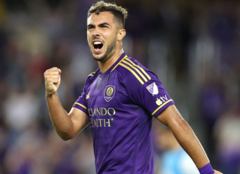 Un jugador entrerriano compite con Messi por el premio a Mejor Jugador de la MLS