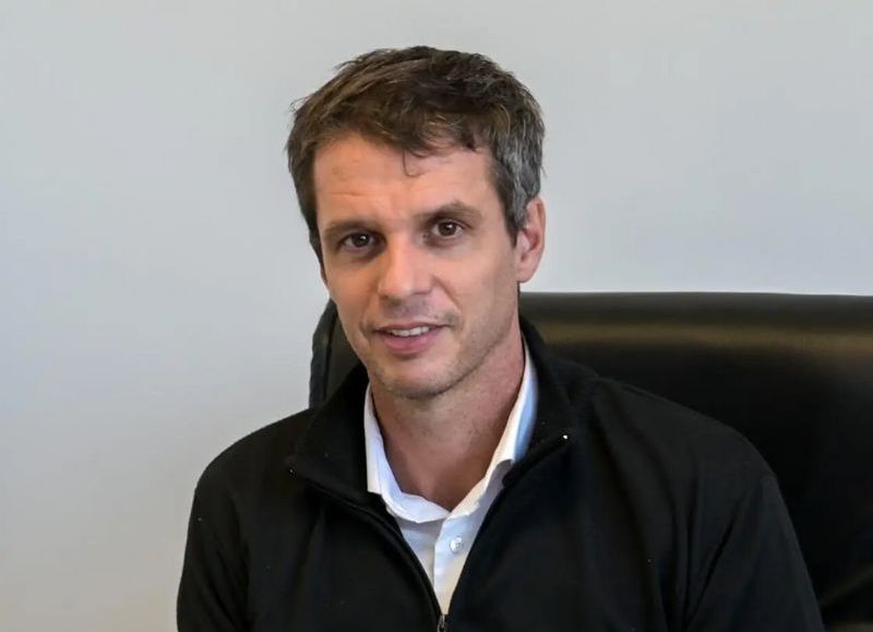 Cresto apunta a una construcción conjunta que fortalezca al peronismo de cara al 2023