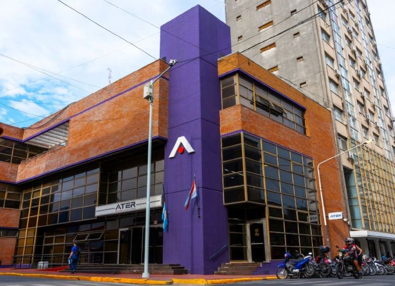 Ofrecen múltiples medios de pago para el Impuesto Automotor en Entre Ríos