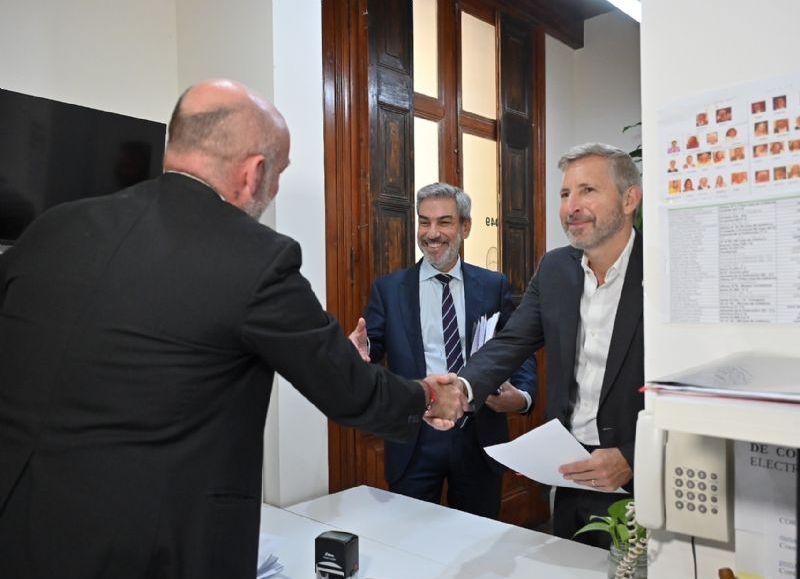 VIDEO | Presupuesto 2026: Frigerio presentó el plan de infraestructura más grande de las últimas décadas